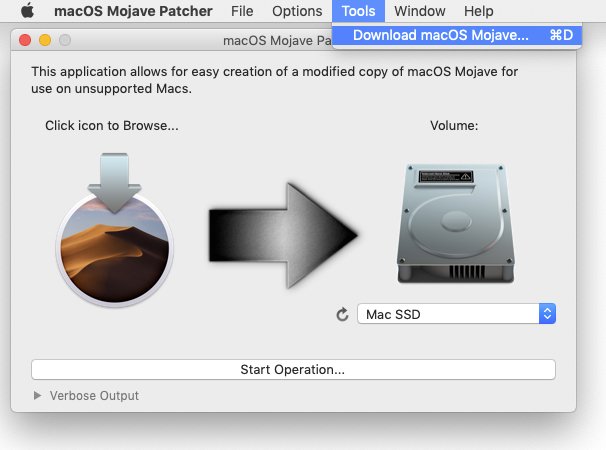 Download Mac Os High Sierra Windows