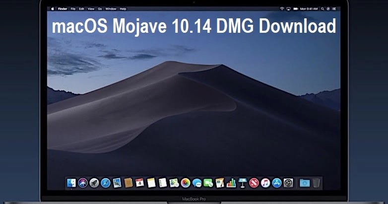 Download Mac Os Mojave Offline Installer